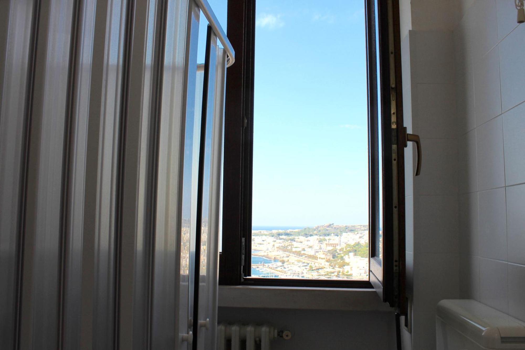 Albergo Del Santuario Santa Maria di Leuca Exterior foto